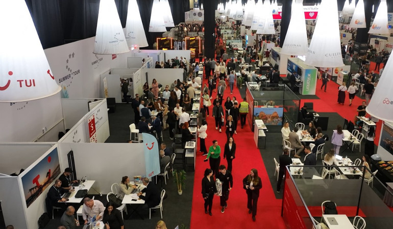 ATF25 Türkiye sonuç raporu yayınlandı: ATF kendi rekorunu kırdı