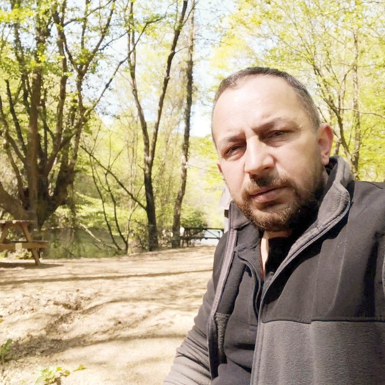 ‘Facianın fısıltısını’ 4.5 ay önce bildirmiş... Bilirkişi heyeti enkazda