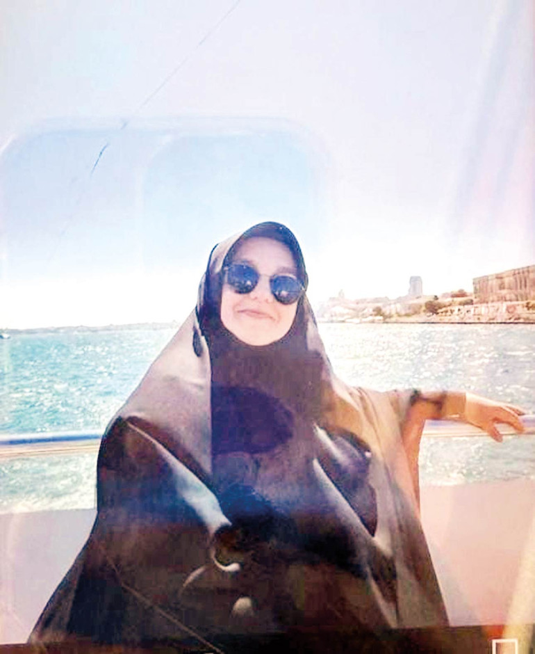 ‘Facianın fısıltısını’ 4.5 ay önce bildirmiş... Bilirkişi heyeti enkazda