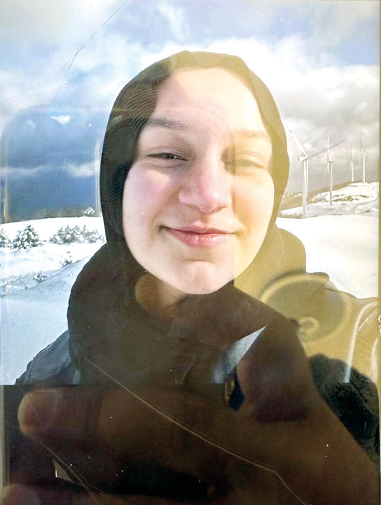 ‘Facianın fısıltısını’ 4.5 ay önce bildirmiş... Bilirkişi heyeti enkazda