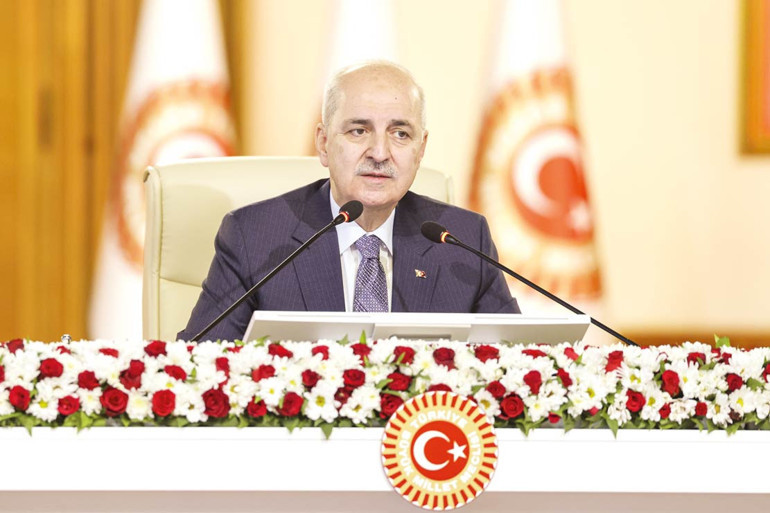 Komisyon son düzlükte… 16. toplantı devlet sırrı