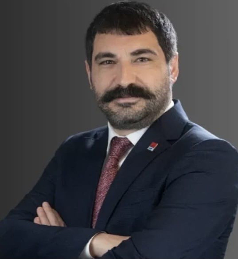 Bodrum'da gözaltı işlemi