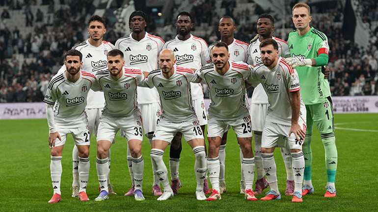 Beşiktaş-Fenerbahçe maçı öncesi Sergen Yalçının planı ortaya çıktı İşte galibiyetin şifresi