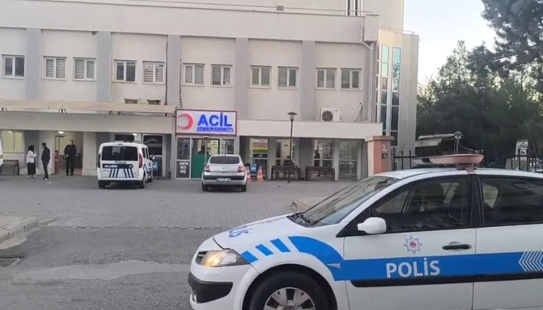 Son dakika... Siirtte dehşet: Eşini ve amcasını öldürdü, annesi, amcası ve yengesini yaraladı