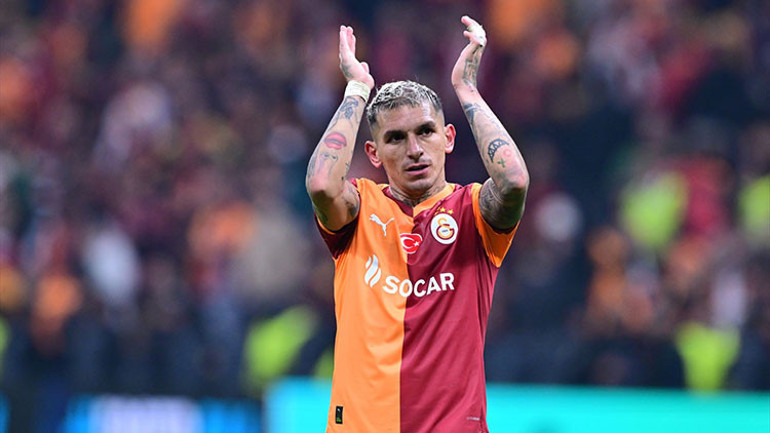 Lider Galatasaray, kritik maçta Trabzonsporu ağırlıyor