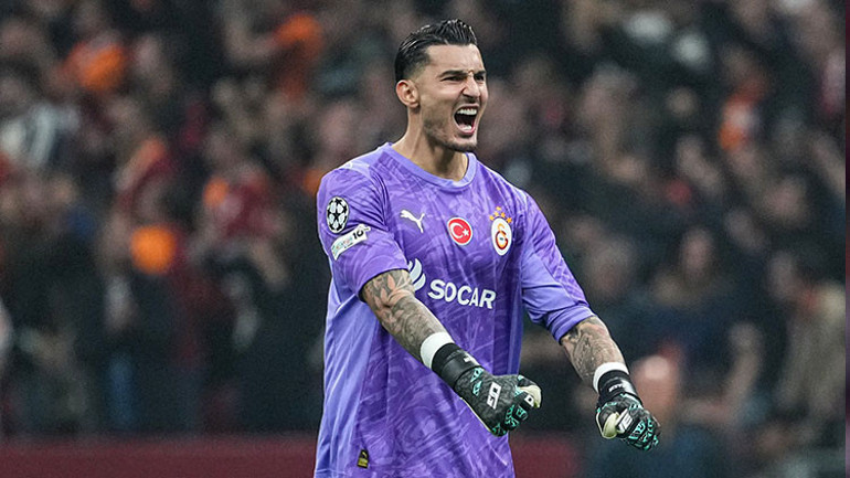 Lider Galatasaray, kritik maçta Trabzonsporu ağırlıyor