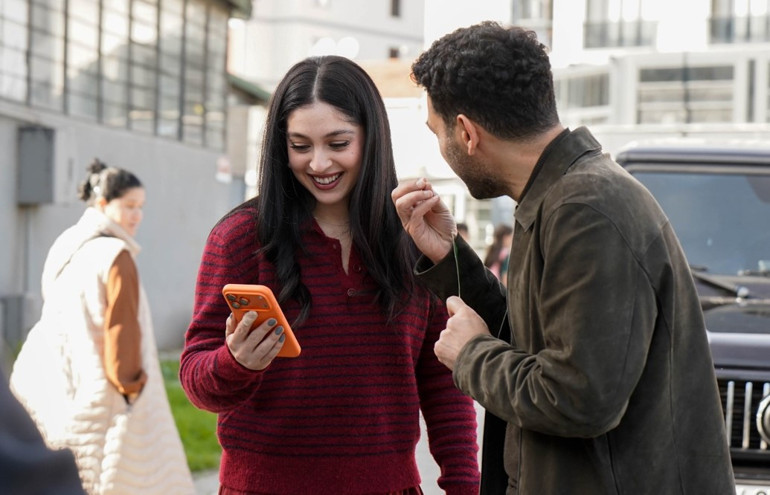 Hem kalpleri, hem reytingleri fethediyor