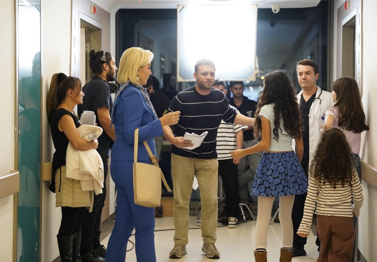 Hem kalpleri, hem reytingleri fethediyor