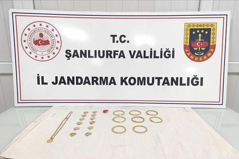 3 milyon lirası buhar olacaktı jandarmanın dikkati sayesinde kurtuldu