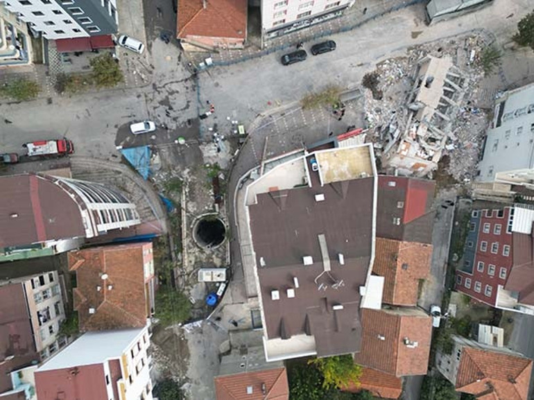 Gebzede yıkılan binada hayatını kaybeden Bilir ailesinin hayali yarım kaldı: Nasip olmadı | 12 bina mühürlendi; 45 aile tahliye edildi
