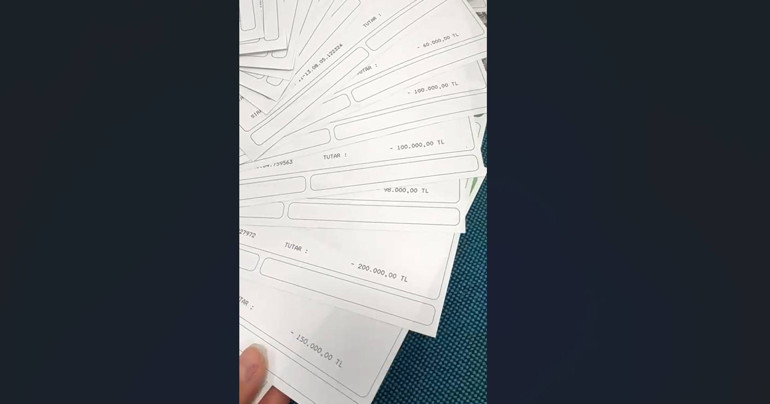 Pastanede tanıştığı adamın vaadine kandı, milyonlarını kaptırdı Aileden biri gibi davranırdı, kendi paramın dilencisi oldum