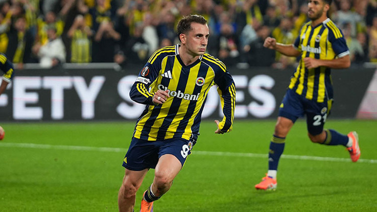 Atiba Hutchinson'ın açıklamaları