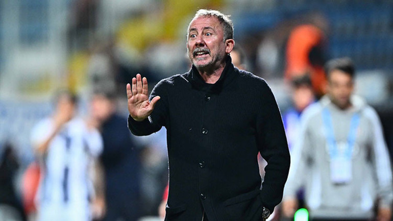 Atiba Hutchinson derbi öncesi açıklama