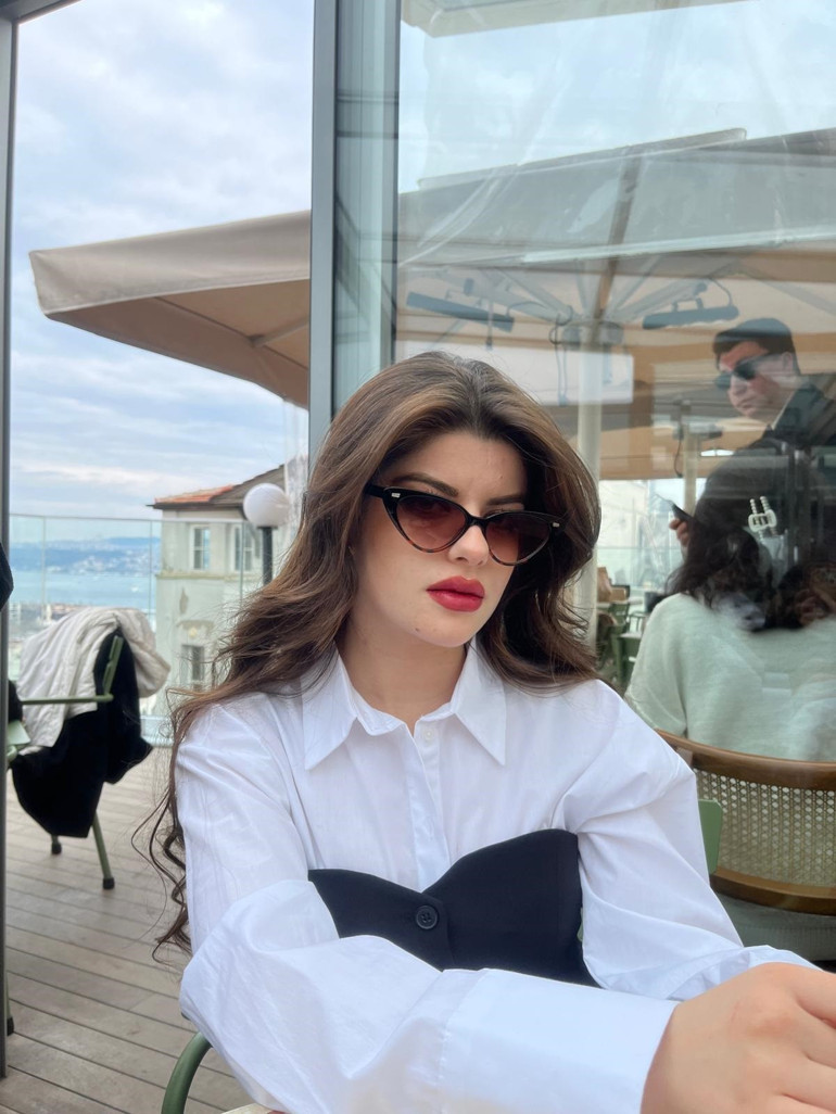 Yol kenarında valiz içinde cesedi bulunmuştu Ayşe Tokyazın otopsi raporu ortaya çıktı