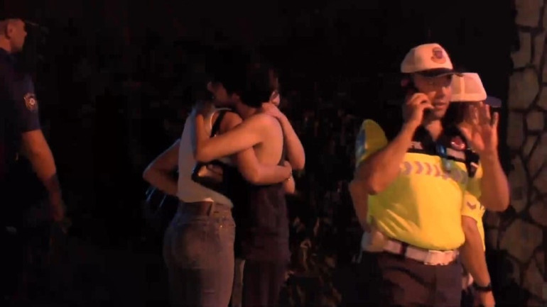 Savcıyı restoranda bıçaklayarak öldürmüştü İstenen ceza belli oldu