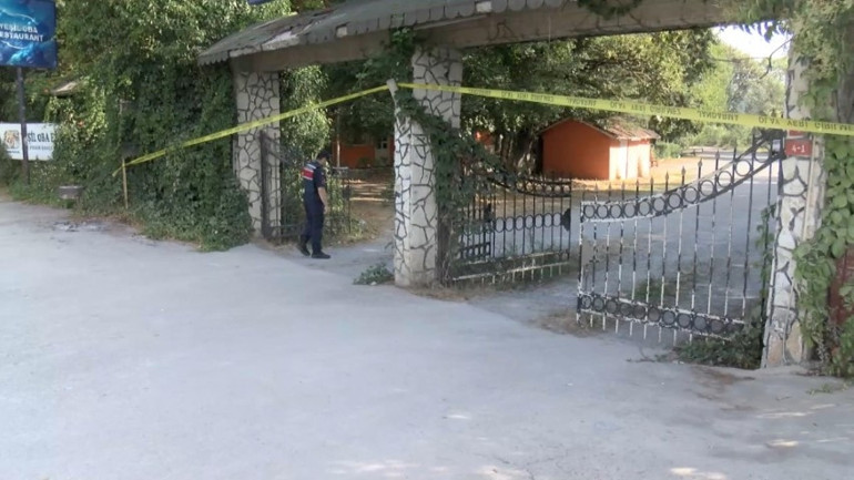 Savcıyı restoranda bıçaklayarak öldürmüştü İstenen ceza belli oldu