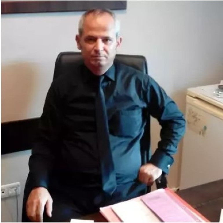 Savcıyı restoranda bıçaklayarak öldürmüştü İstenen ceza belli oldu