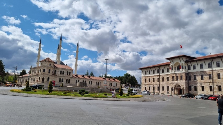 Sivil toplum kuruluşları kampanyaya destek veriyor