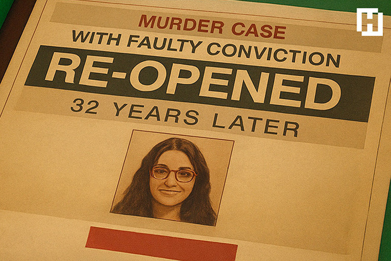 42 yıllık gizemi aydınlatmaya çok yaklaşmıştı Binlerce kilometre uzaktan gelen haber her şeyi altüst etti