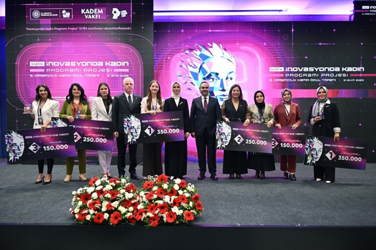 Mentorluk ve eğitim kampı