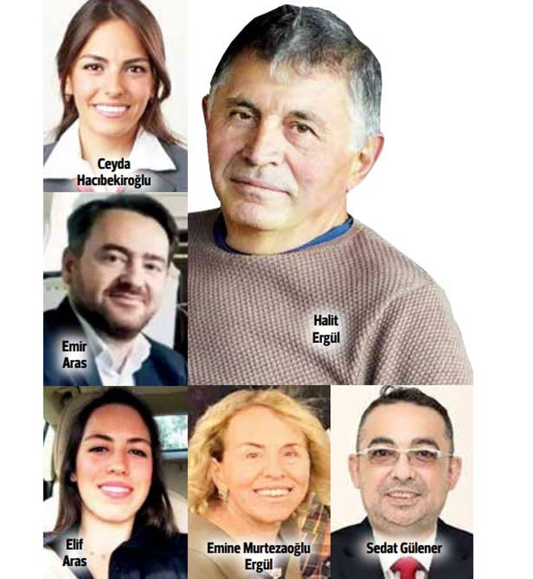 Kartalkaya sanıklarına ceza yağdı... Mahkeme heyetine büyük alkış