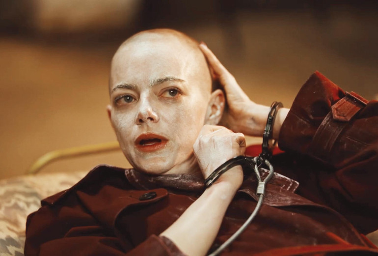 Gönülleri de çalan bir hırsız