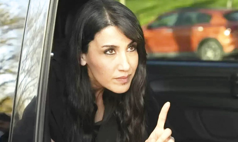 Neslihan Arslan: Bugünlere çalışarak geldim kendimden razıyım