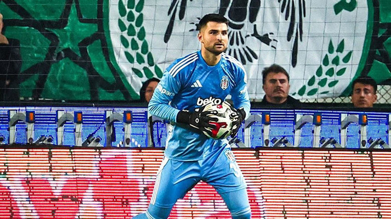 Beşiktaşa derbi öncesi müjde Geri sayım başladı