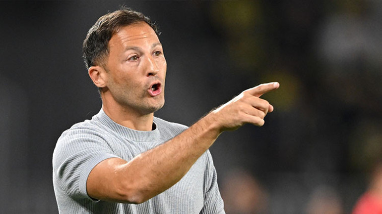 Fenerbahçe Başkanı Sadettin Saran, Beşiktaş derbisi öncesi prim açıklayacak Tedesco’dan kırmızı kart planı