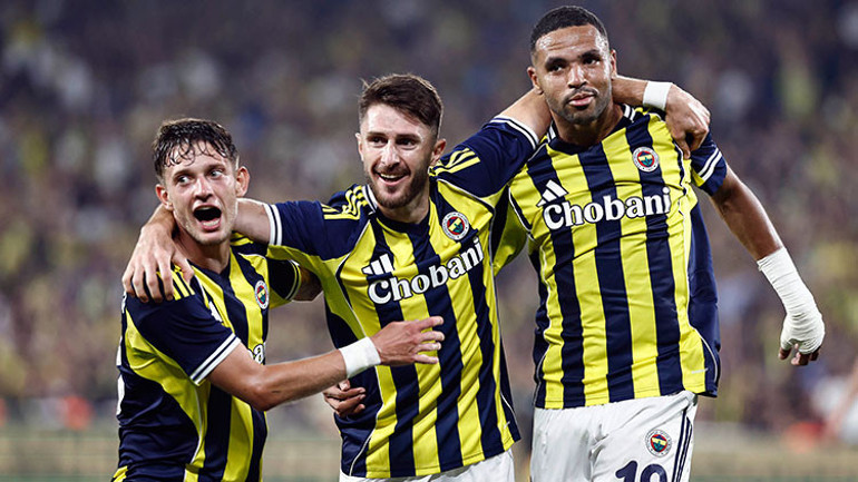 Fenerbahçe Başkanı Sadettin Saran, Beşiktaş derbisi öncesi prim açıklayacak Tedesco’dan kırmızı kart planı