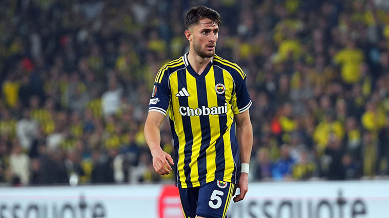 Fenerbahçede derbi öncesi 2 isim sınırda