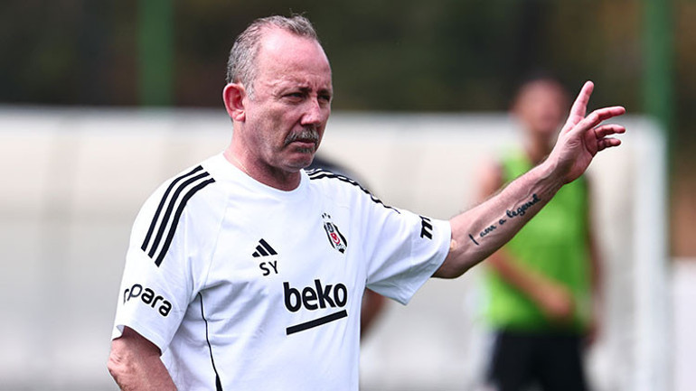 Derbi öncesi kart uyarısı