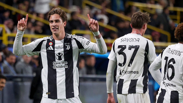 Kenan Yıldız için Chelsea’den rekor transfer teklifi En pahalı Türk olacak