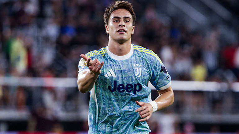 Kenan Yıldız için Chelsea’den rekor transfer teklifi En pahalı Türk olacak