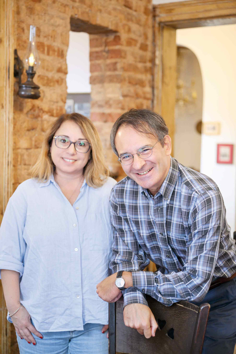 1940’ların İstanbul’unda gizemli bir hikâye