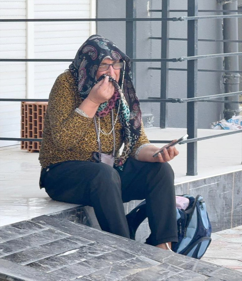 Antalyada şüpheli ölüm Ailesinin haber alamadığı Onur Doker ölü bulundu... Annesinin feryadı yürek yaktı