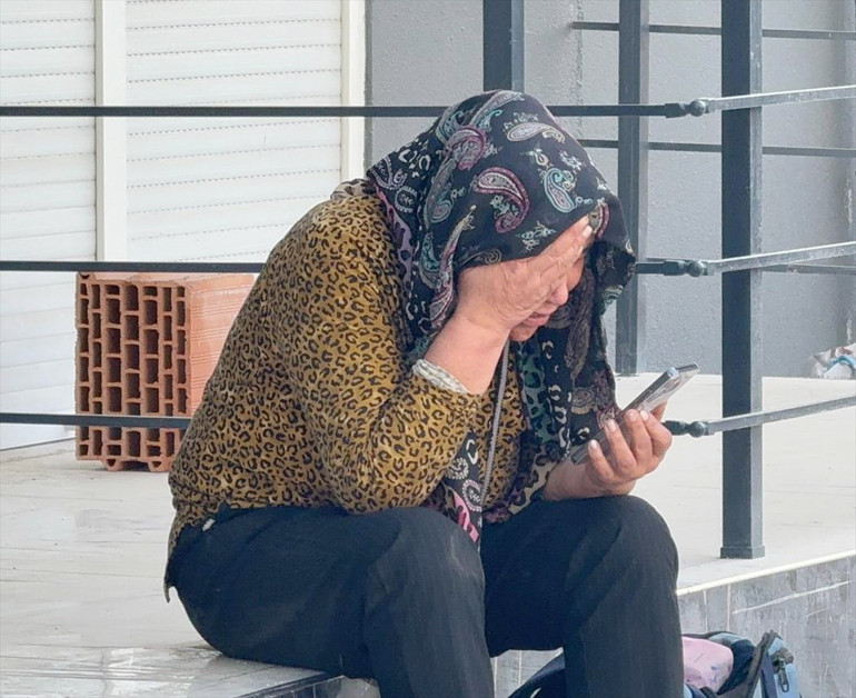 Antalyada şüpheli ölüm Ailesinin haber alamadığı Onur Doker ölü bulundu... Annesinin feryadı yürek yaktı