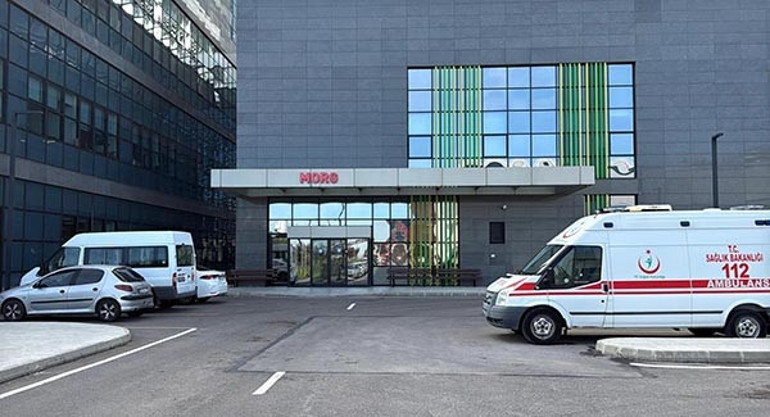 Son dakika... Kripto para borsası Thodexin kurucusu Faruk Fatih Özer, cezaevindeki odasında ölü bulundu