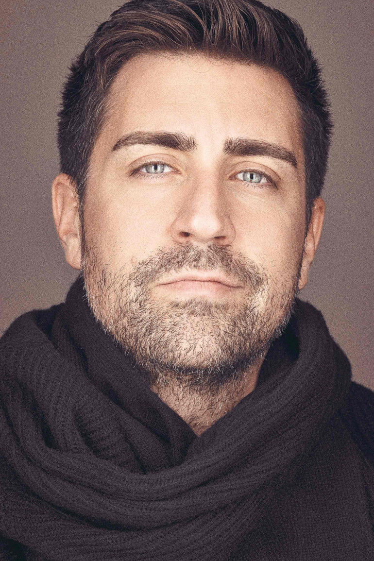 Çağlar Ertuğrul: Kendimi çok ciddiye almıyorum