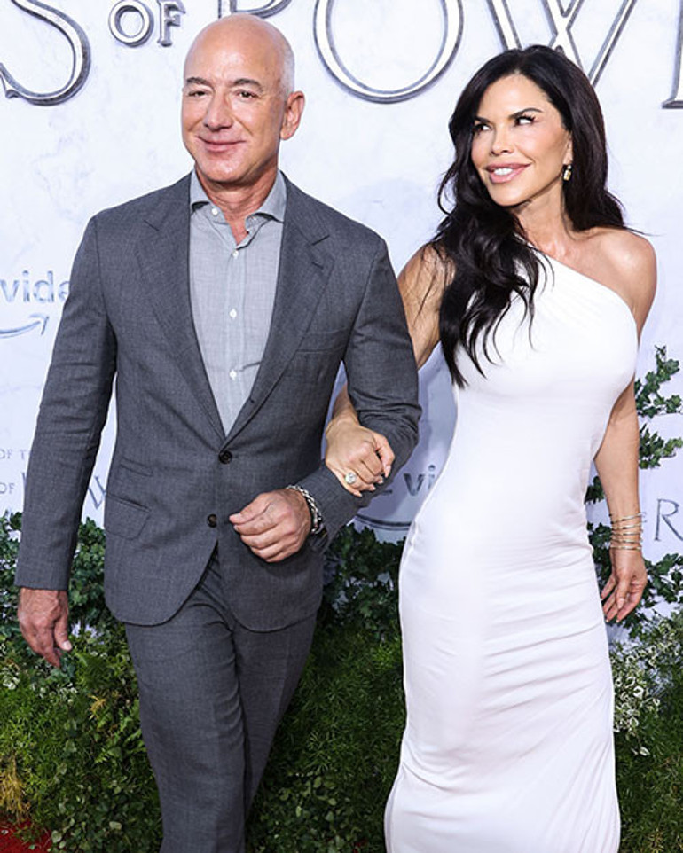 28 yıllık, 7 çocuklu evlilik bile tarihe karıştı... Bir yasak aşk uğruna ne efsaneler çöktü, ne paralar gitti