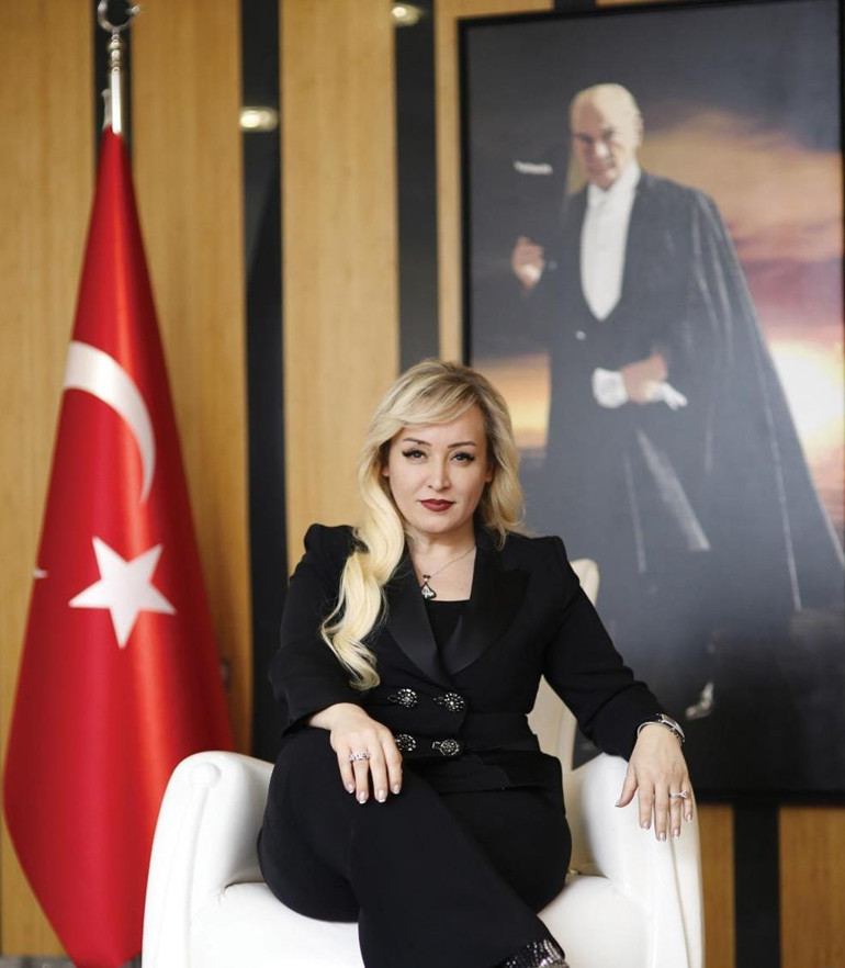 İlham veren başarı yolculuğu