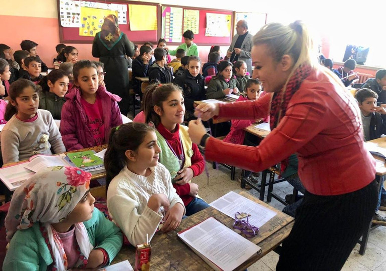 İlham veren başarı yolculuğu