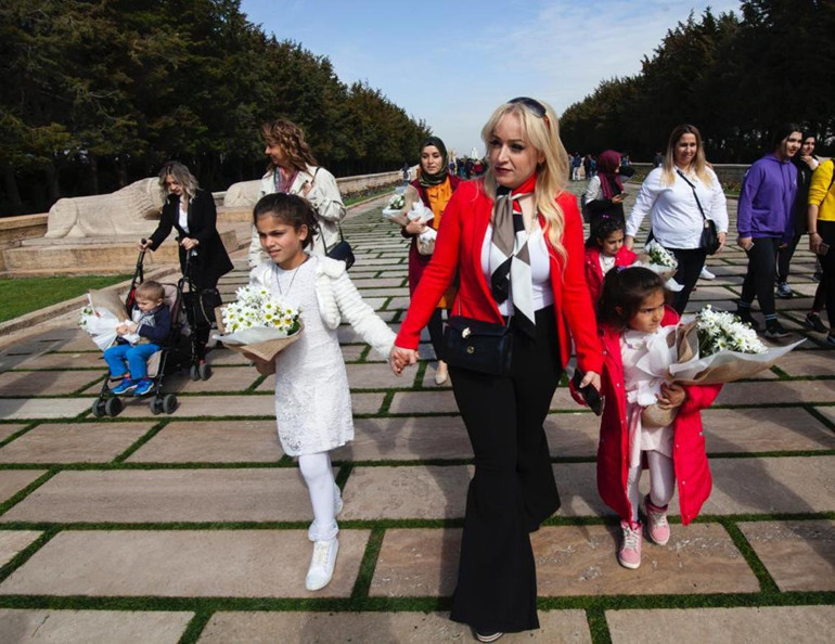 İlham veren başarı yolculuğu