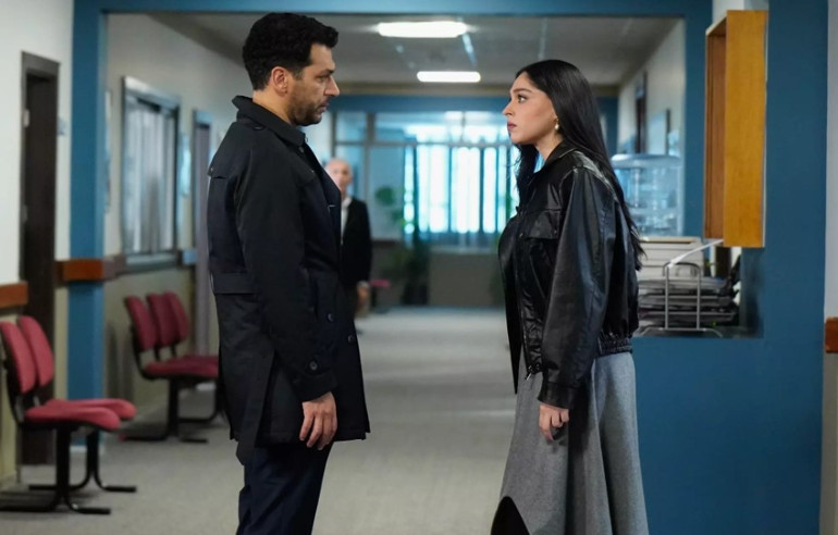 Güller ve Günahların 4. bölümünde neler oldu Hastaneden beklenen haber geldi... Berrak uyandı