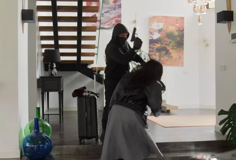 Güller ve Günahların 4. bölümünde neler oldu Hastaneden beklenen haber geldi... Berrak uyandı