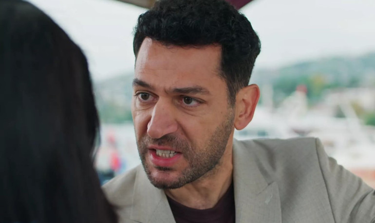 Güller ve Günahların 4. bölümünde neler oldu Hastaneden beklenen haber geldi... Berrak uyandı