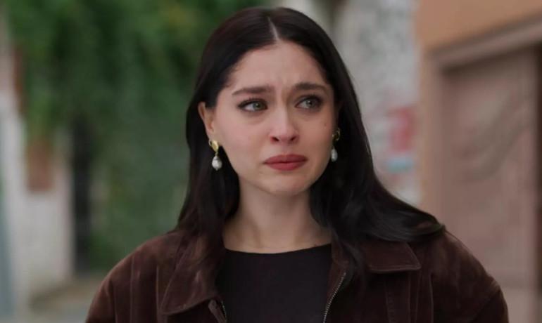 Güller ve Günahların 4. bölümünde neler oldu Hastaneden beklenen haber geldi... Berrak uyandı