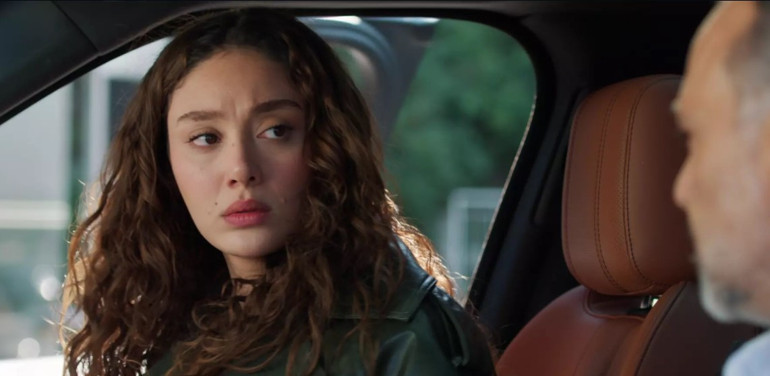 Güller ve Günahların 4. bölümünde neler oldu Hastaneden beklenen haber geldi... Berrak uyandı