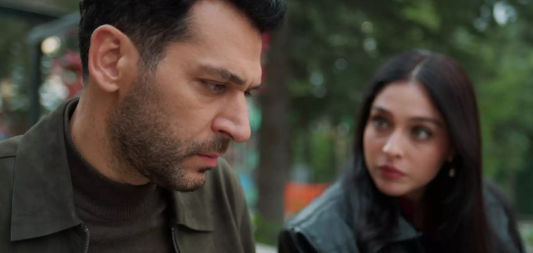 Güller ve Günahların 4. bölümünde neler oldu Hastaneden beklenen haber geldi... Berrak uyandı