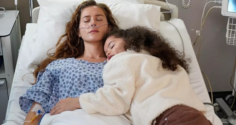 Güller ve Günahların 4. bölümünde neler oldu Hastaneden beklenen haber geldi... Berrak uyandı